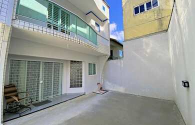 Imagem 4: Sobrado em Caiobá - Matinhos