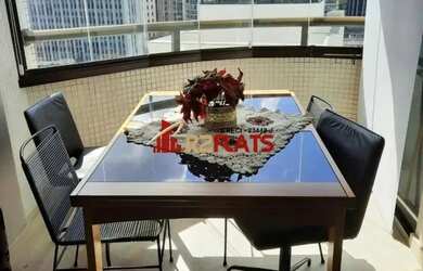 Imagem 3: Flat com ótimo preço no bairro Bela Vista. Confira