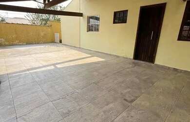 Imagem 4: Casa térrea de esquina. Varanda, Guarda roupa, 85m² de Áreae2 Vagas...