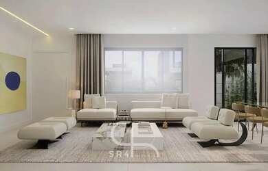 Imagem 3: Casa Condomínio 3 vagas Santa Felicidade Curitiba