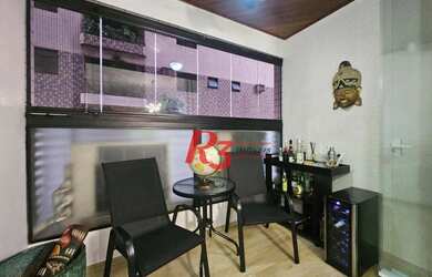 Imagem 6: Apartamento com 3 dormitórios à venda, 120 m² por R$ 1.650.000,00 -...