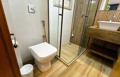 Imagem 11: Apartamento para aluguel tem 70 metros quadrados com 2 quartos