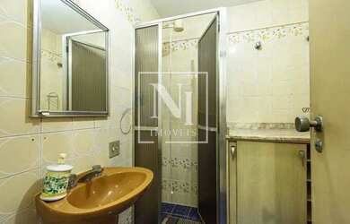 Imagem 12: Apartamento a venda com 3 quartos e duas vagas na escritura em Copacabana...