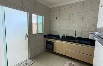 Imagem 9: Imóvel para venda com 130 metros quadrados com 3 quartos em Parque das...