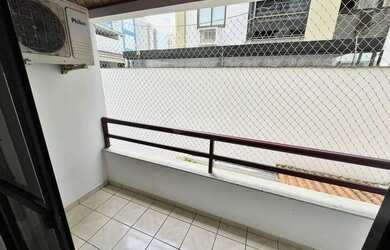 Imagem 8: Temporada Ed. Onix 02 dormitórios // Ar condicionado // Wifi