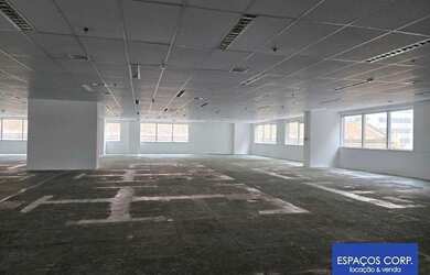 Imagem 10: Lajes corporativas para alugar, 4.096m² por R$ 0/mês - Bela Vista -...