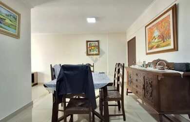 Imagem 2: Apartamento a venda no centro de Ribeirão Preto SP