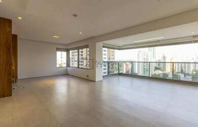 Imagem 3: Venda Apartamento 3 Dormitórios - 192 m² Campo Belo