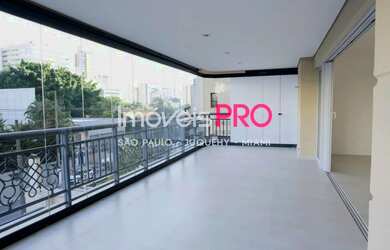 Imagem 2: Lindíssimo apto à venda em Itaim de 273m²