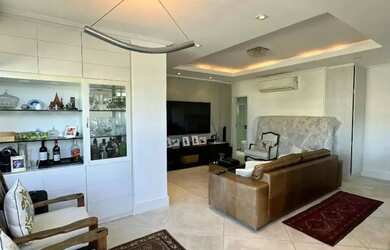 Imagem 9: Cobertura com 3 quartos à venda, 200 m² por R$ 2.200.000 - Barra da...