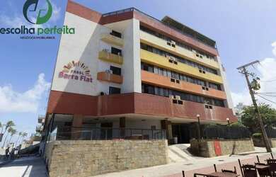 Imagem 16: Apartamento 1 Suíte Vista Mar 1 Vaga