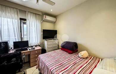 Imagem 5: Cobertura com 3 quartos na ABM, à venda, 210 m² por R$ 2.100.000 - Barra da Tijuca - Rio d