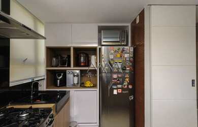 Imagem 15: Apartamento MOBILIADO para locação no Vila da Serra