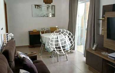 Imagem 7: Casa com 3 dormitórios à venda, 95 m² por R$ 550.000,00 - Nova Atibaia...