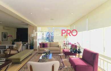 Imagem 6: Apartamento lindo pronto para morar Brooklin