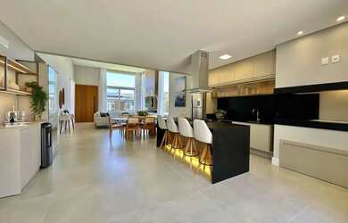 Imagem 10: A melhor casa do condomínio Dubai Resort, decorada e 60x para pagar direto