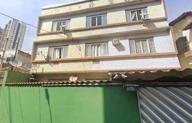 Imagem: O apartamento possui 2 Dormitórios, 1 Banheiro, 78m² de Área