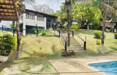 Imagem: A fazenda possui 32.161m² de Área e está localizado em Centro