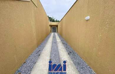 Imagem 9: Casas novaS no Riviera, em Matinhos-PR