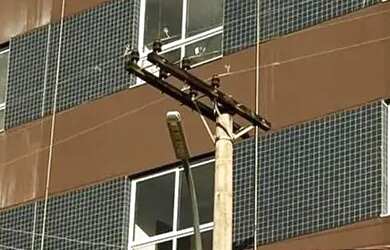 Imagem 16: RESIDÊNCIAL VISEU   - Localização privilegiada Endereço QN 122 Samambaia...