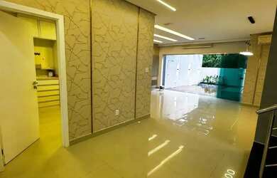 Imagem 7: PASSAREDO, 3 SUÍTES, MODULADOS, CLIMATIZADA, PISCINA, ÁREA GOUMERT R$...