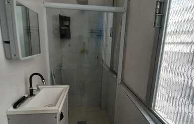 Imagem 13: Imóvel para aluguel com 50 metros quadrados com 1 quarto em Gonzaga -...