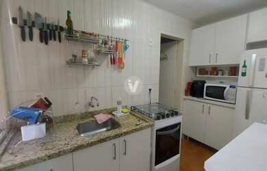 Imagem 4: Apartamento 4 dormitórios no centro