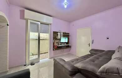 Imagem 2: Apartamento para Venda em Tramandaí, Centro, 2 dormitórios, 1 banheiro