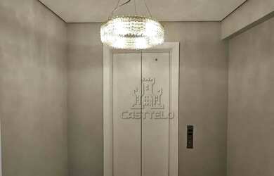 Imagem 10: Apartamento para alugar, 186 m² por R$ 9.500,00/mês - Gleba Palhano...