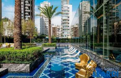 Imagem 10: APARTAMENTO - INDIANÓPOLIS - SP