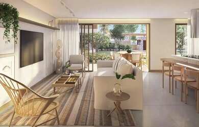 Imagem 10: Apartamento à venda no RESERVA IAMANI ITACIMIRIM , ITACIMIRIM - MONTE GORDO, Camaçari, BA