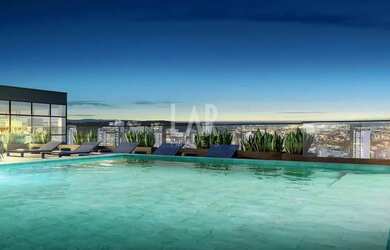 Imagem 4: Apartamento à venda, 2 quartos, 2 suítes, 2 vagas, Piemonte - Nova Lima/MG