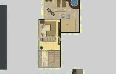 Imagem 11: Venda Apartamento 1 quarto Sagrada Família Belo Horizonte