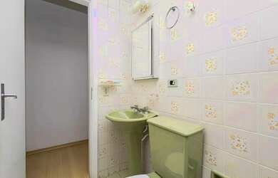 Imagem 14: Apartamento Para Locação Consolação, 1 Quartos, 1 Vaga, 50m² - condomínio...