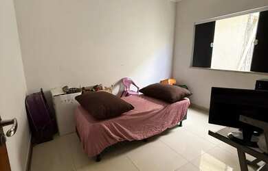 Imagem 7: Imóvel para venda com 130 metros quadrados com 3 quartos em Parque das...