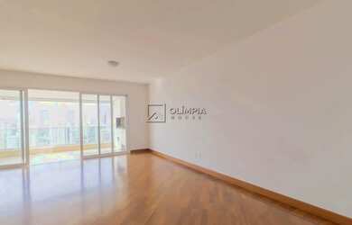 Imagem: O apartamento possui 3 Dormitórios, 4 Banheiros, 4 Vagas na