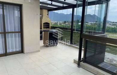 Imagem 4: Casa à venda com 190,00m² e 4 quartos em Recreio dos Bandeirantes, Rio...