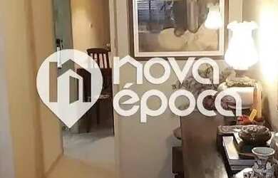 Imagem 6: Copacabana Apartamento 4 quartos, sendo 1 suite