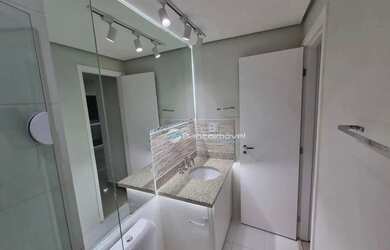 Imagem 13: Apartamento com 1 dormitório para alugar, 50 m² por R$ 3.961,30/mês...