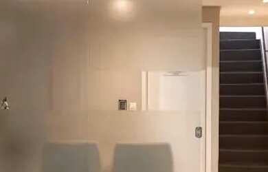 Imagem: O depósito possui 1 Vaga na garagem e 40m² de Área e está