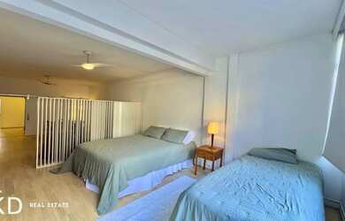 Imagem 4: Loft charmoso de 70 m2 à venda na Vieira Souto Ipanema, Rio de Janeiro...