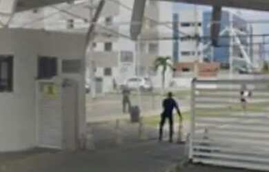 Imagem: O apartamento para alugar possui 2 Dormitórios, 1 Banheiro