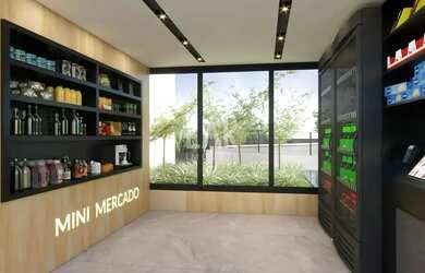 Imagem 16: Apartamento à venda, 1 a 2 quartos, Vale do Sereno - Nova Lima