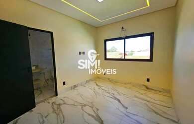 Imagem 7: SOBRADO NOVO COM 3 QUARTOS SENDO 2 SUÍTES NA 309 SUL