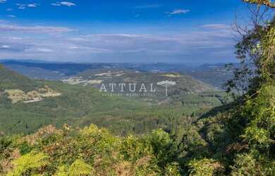 Imagem 7: TERRENO DOS SONHOS VISTA PERMANENTE PARA O VALE