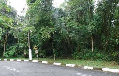 Imagem 2: Lote em condomínio em Rua Jambo - Algarve - Cotia/SP