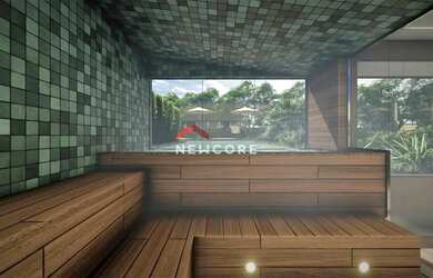 Imagem 14: Apartamento em Avenida José de Oliveira Vaz - Buritis - Belo Horizonte/MG