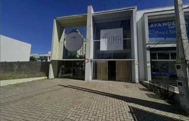 Imagem: O depósito possui 100m² de Área e está localizado em Igara