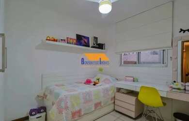 Imagem 10: apartamento de 3 quartos bairro Silveira/Novs Floresta em Belo Horizonte