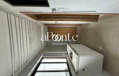 Imagem 7: APARTAMENTO ALTO PADRAO EM CANDEIAS - LAZER COMPLETO E VISTA MAR